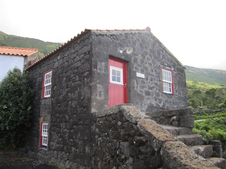 Aldeia Das Cagarras Santo Amaro  外观 照片