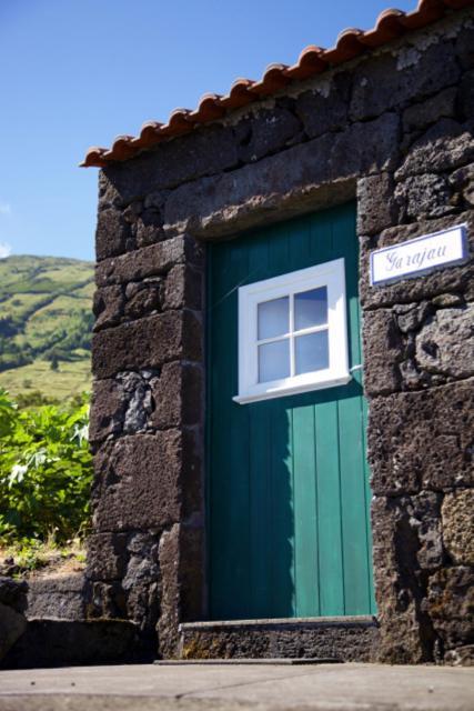 Aldeia Das Cagarras Santo Amaro  外观 照片