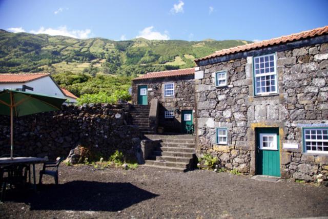 Aldeia Das Cagarras Santo Amaro  外观 照片