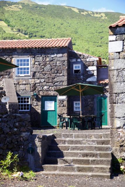 Aldeia Das Cagarras Santo Amaro  外观 照片