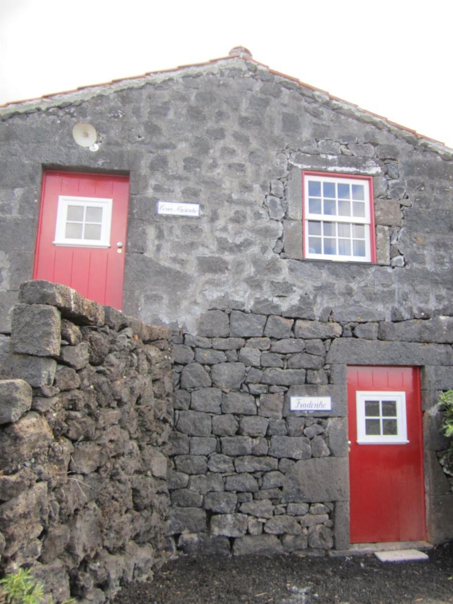 Aldeia Das Cagarras Santo Amaro  外观 照片