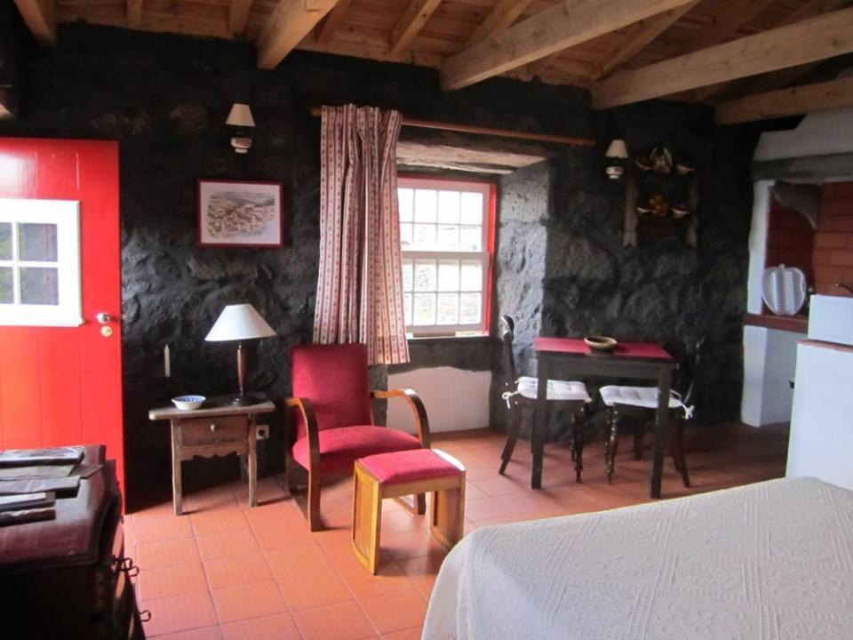 Aldeia Das Cagarras Santo Amaro  外观 照片