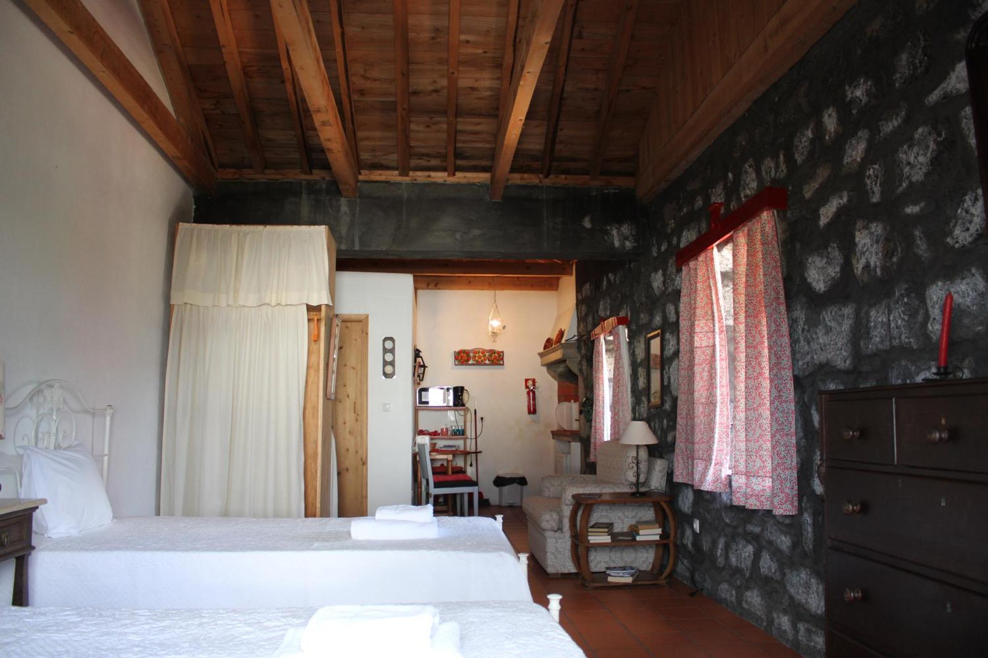 Aldeia Das Cagarras Santo Amaro  外观 照片