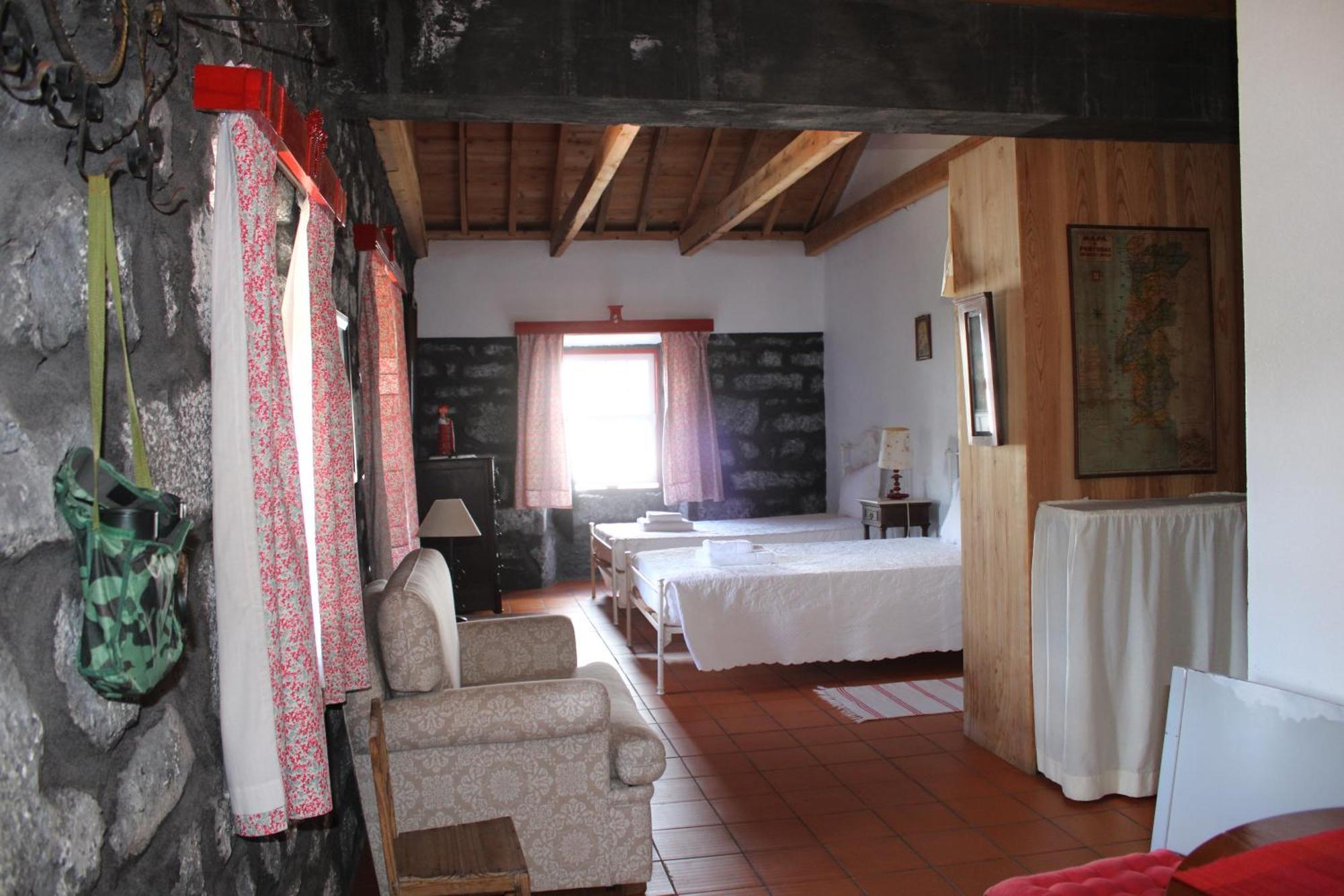 Aldeia Das Cagarras Santo Amaro  外观 照片