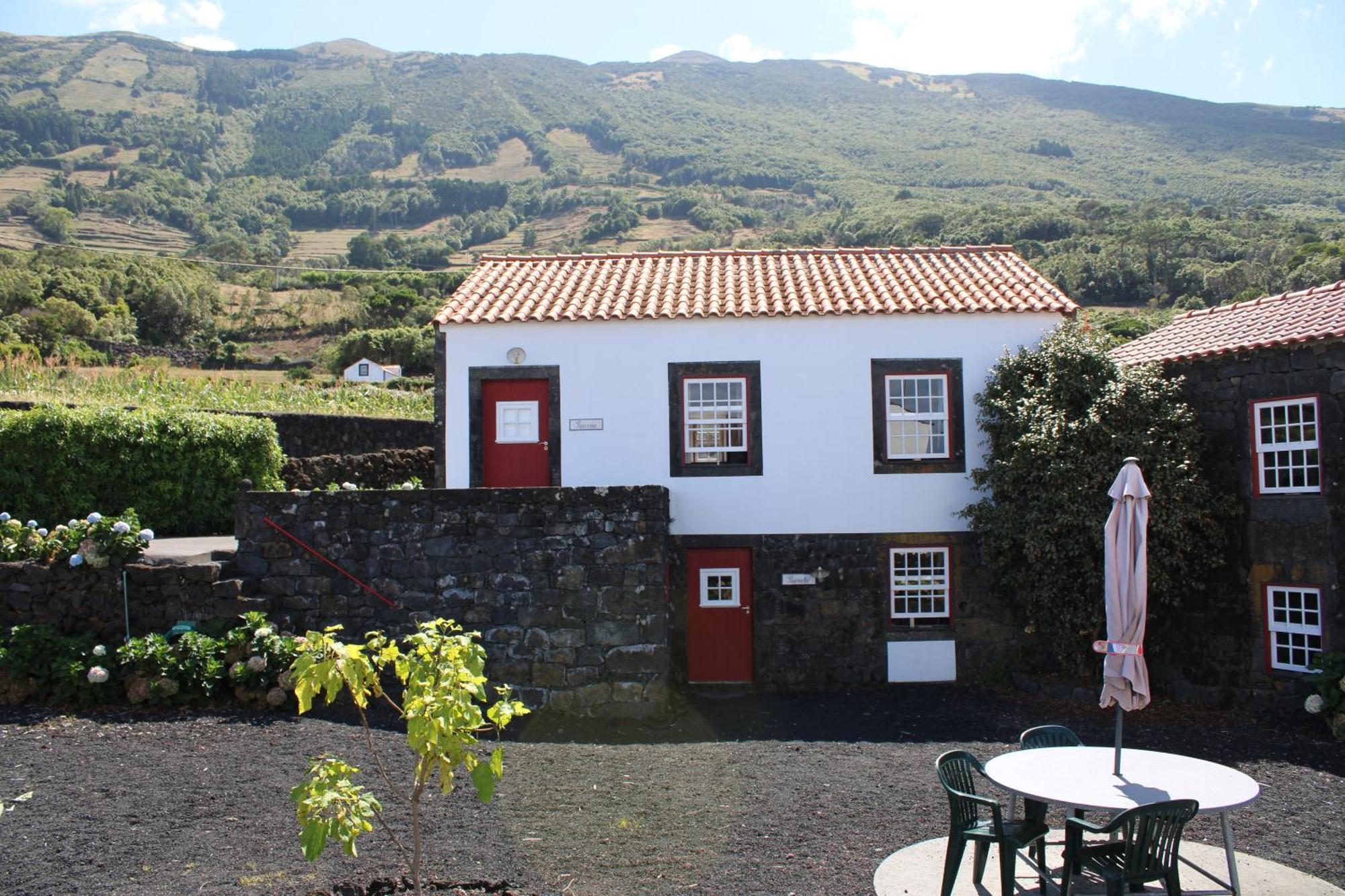 Aldeia Das Cagarras Santo Amaro  外观 照片