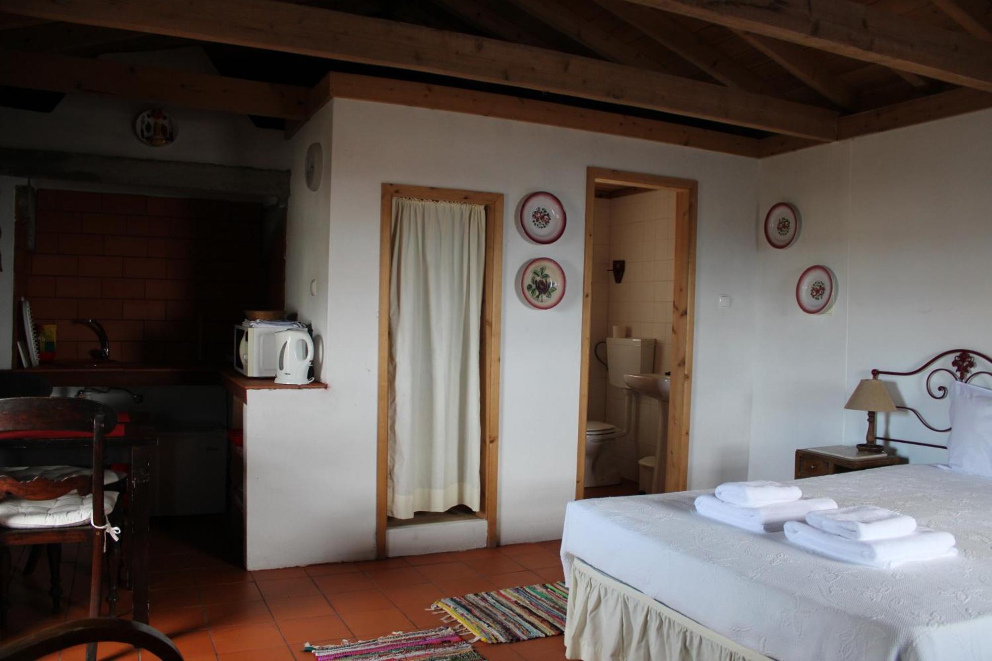 Aldeia Das Cagarras Santo Amaro  外观 照片