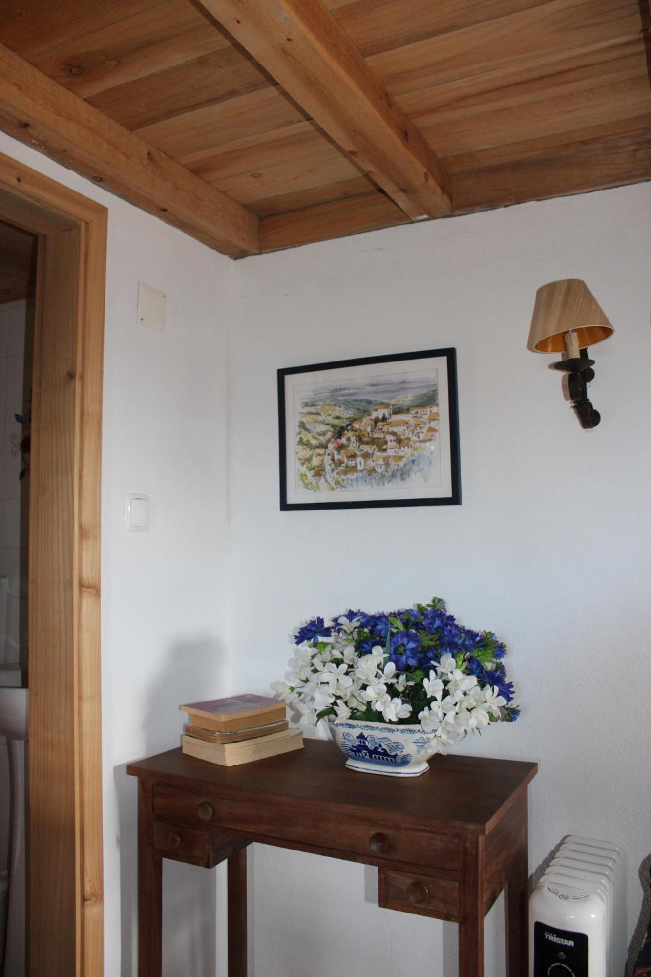 Aldeia Das Cagarras Santo Amaro  外观 照片