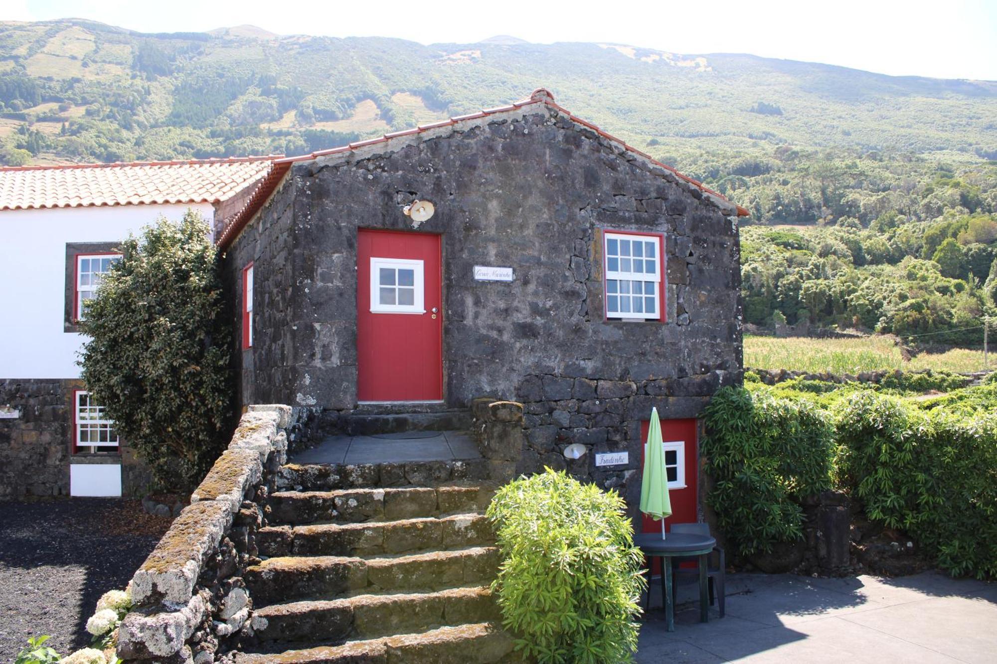 Aldeia Das Cagarras Santo Amaro  外观 照片