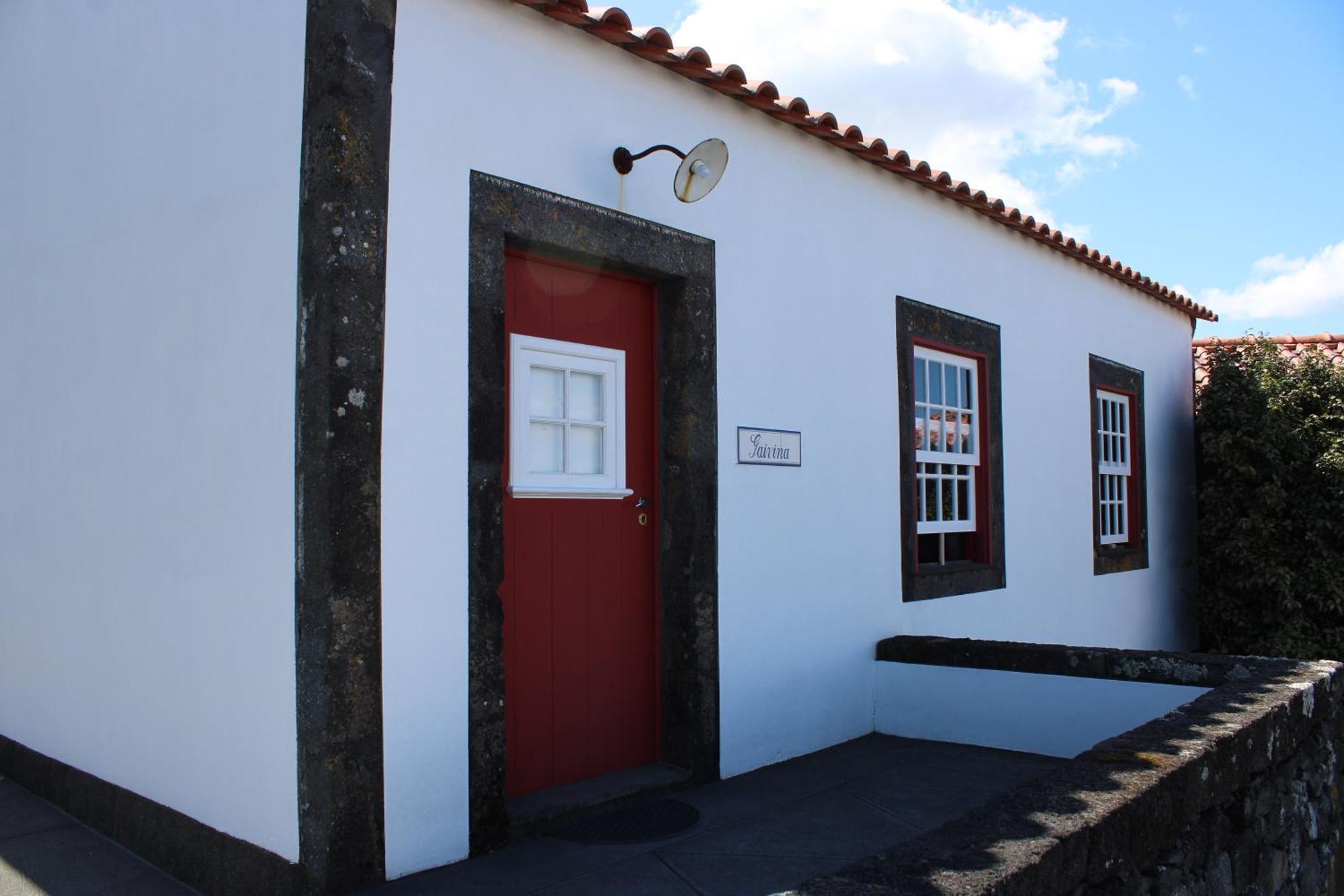 Aldeia Das Cagarras Santo Amaro  外观 照片